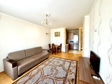 квартира по адресу Михаила Максимовича ул. (Трутенко Онуфрия), 3-Г