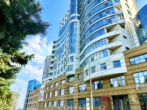 квартира за адресою Дніпро, Дмитра Яворницького просп. (Карла Маркса), 3