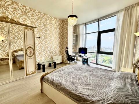 квартира за адресою Дніпро, Дмитра Яворницького просп. (Карла Маркса), 3