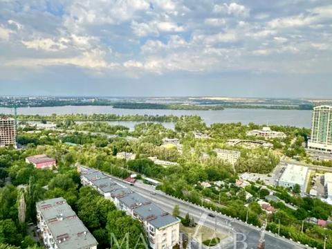 квартира за адресою Дніпро, Дмитра Яворницького просп. (Карла Маркса), 3