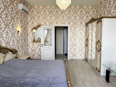 квартира за адресою Дніпро, Дмитра Яворницького просп. (Карла Маркса), 3