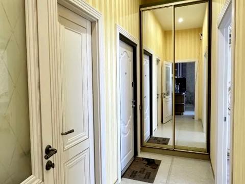 квартира за адресою Дніпро, Дмитра Яворницького просп. (Карла Маркса), 3