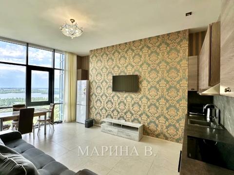 квартира за адресою Дніпро, Дмитра Яворницького просп. (Карла Маркса), 3