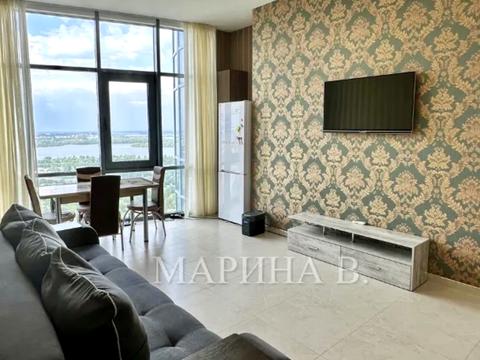 квартира за адресою Дніпро, Дмитра Яворницького просп. (Карла Маркса), 3