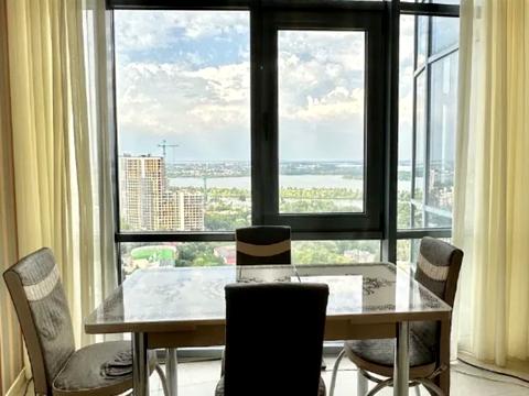 квартира за адресою Дніпро, Дмитра Яворницького просп. (Карла Маркса), 3