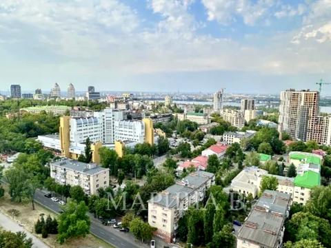 квартира за адресою Дніпро, Дмитра Яворницького просп. (Карла Маркса), 3