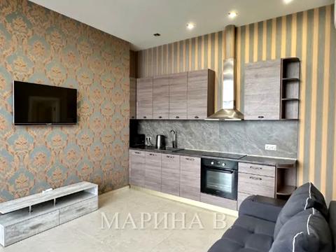 квартира за адресою Дніпро, Дмитра Яворницького просп. (Карла Маркса), 3