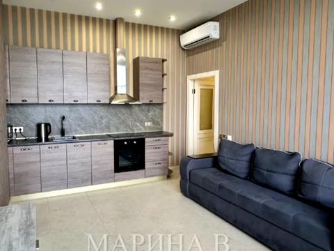 квартира за адресою Дніпро, Дмитра Яворницького просп. (Карла Маркса), 3