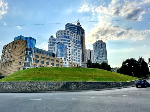 квартира за адресою Дніпро, Дмитра Яворницького просп. (Карла Маркса), 3