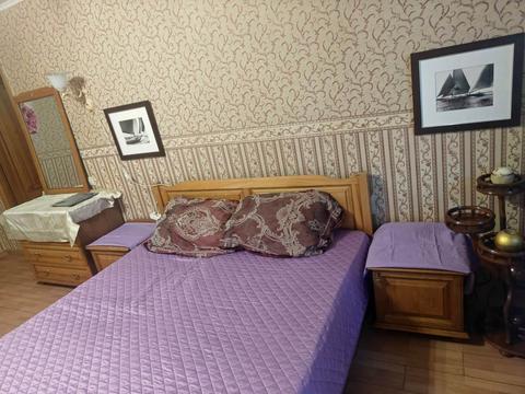 квартира за адресою Варязький пров., 10