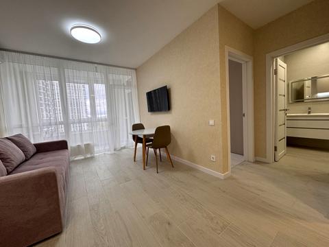 квартира по адресу Виктора Некрасова ул. (Північно-Сирецька), 6