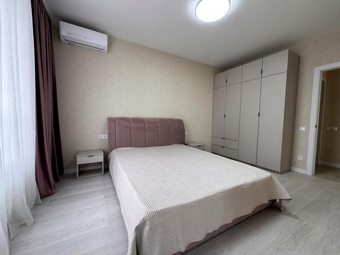 квартира по адресу Виктора Некрасова ул. (Північно-Сирецька), 6