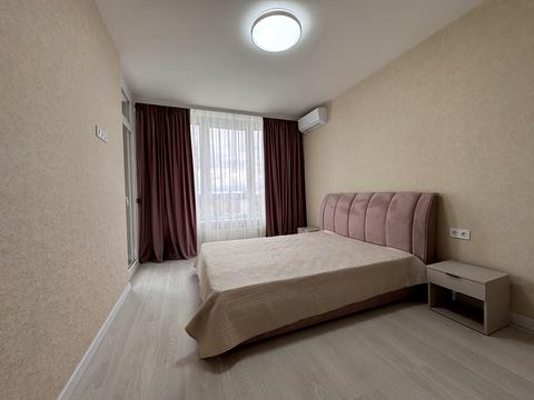 квартира по адресу Виктора Некрасова ул. (Північно-Сирецька), 6