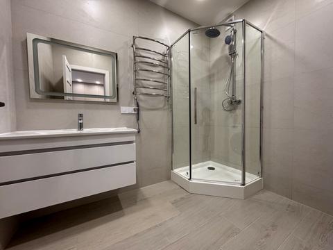 квартира по адресу Виктора Некрасова ул. (Північно-Сирецька), 6