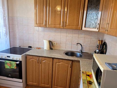 квартира по адресу Радужная ул., 20