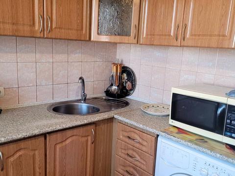 квартира по адресу Радужная ул., 20