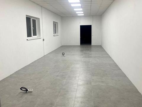 коммерческая по адресу Романа Шухевича ул. (Курчатова), 20