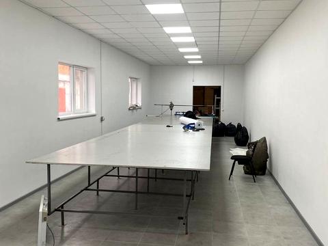 коммерческая по адресу Романа Шухевича ул. (Курчатова), 20