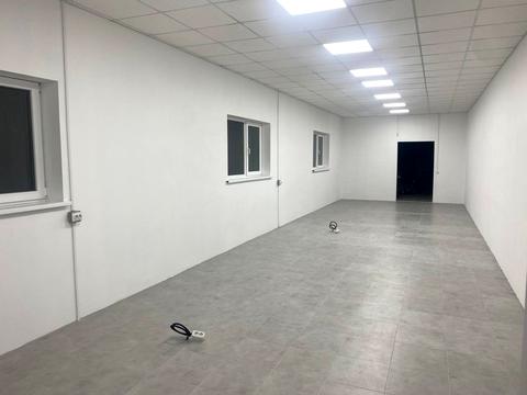 коммерческая по адресу Романа Шухевича ул. (Курчатова), 20