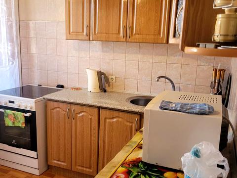 квартира по адресу Радужная ул., 20