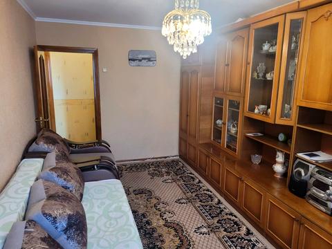 квартира по адресу Радужная ул., 20