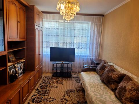 квартира по адресу Радужная ул., 20