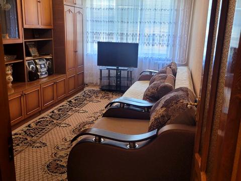 квартира по адресу Радужная ул., 20