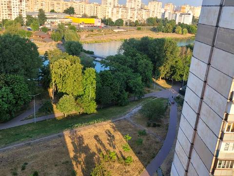 квартира по адресу Радужная ул., 20