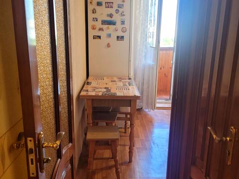 квартира по адресу Радужная ул., 20