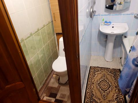 квартира по адресу Радужная ул., 20