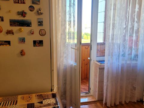 квартира по адресу Радужная ул., 20