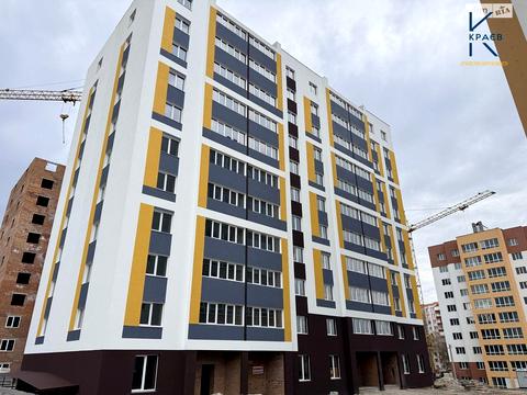 квартира за адресою Озерна вул., (Будинок 4)