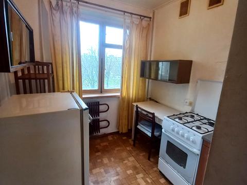 квартира по адресу Светлая ул., 27а