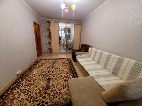 квартира по адресу Академика Заболотного ул., 108