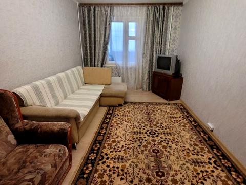 квартира по адресу Академика Заболотного ул., 108