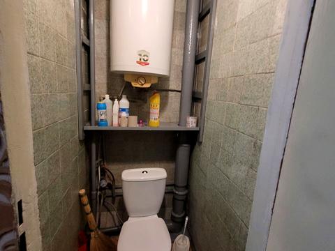 квартира по адресу Академика Заболотного ул., 108