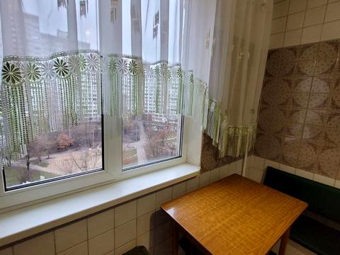 квартира по адресу Академика Заболотного ул., 108