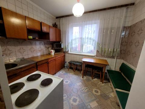 квартира по адресу Академика Заболотного ул., 108