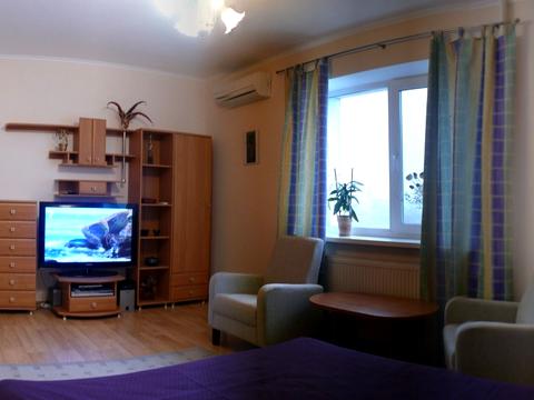 квартира по адресу Ревуцкого ул., 42