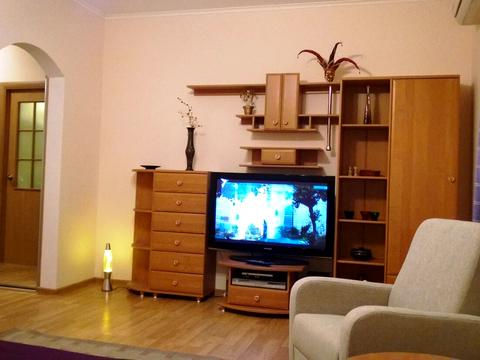 квартира по адресу Ревуцкого ул., 42