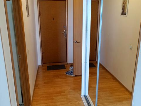 квартира по адресу Ревуцкого ул., 42