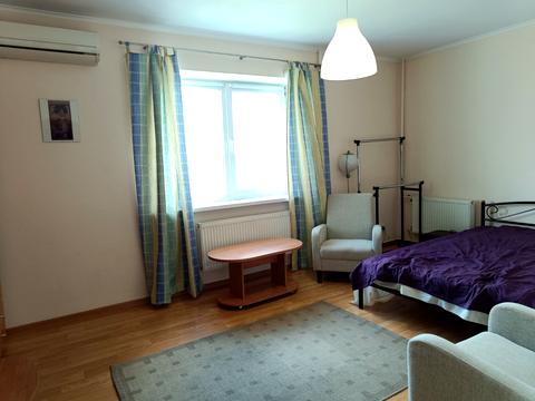 квартира по адресу Ревуцкого ул., 42