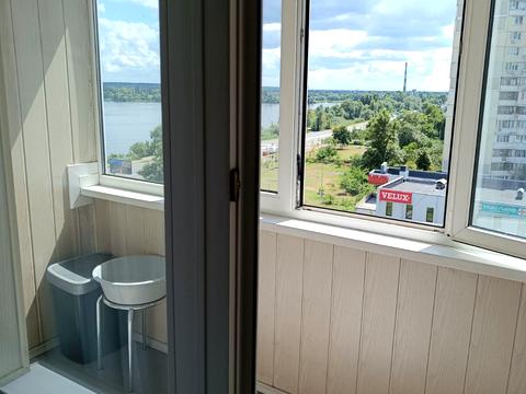 квартира по адресу Ревуцкого ул., 42