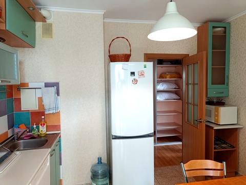 квартира по адресу Ревуцкого ул., 42