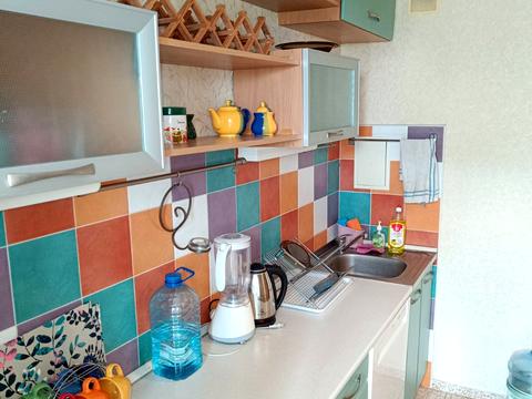 квартира по адресу Ревуцкого ул., 42