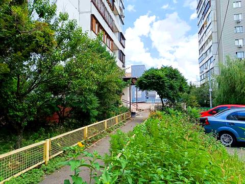 квартира по адресу Ревуцкого ул., 42