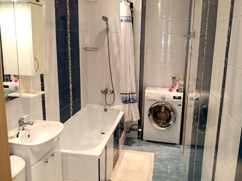 квартира по адресу Ревуцкого ул., 42