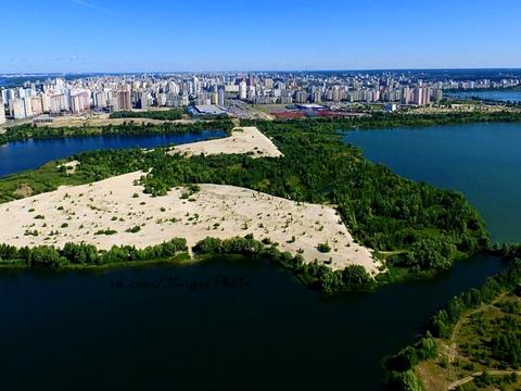 квартира по адресу Ревуцкого ул., 42