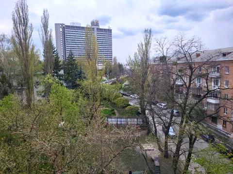 квартира за адресою Лесі Українки бульв., 2