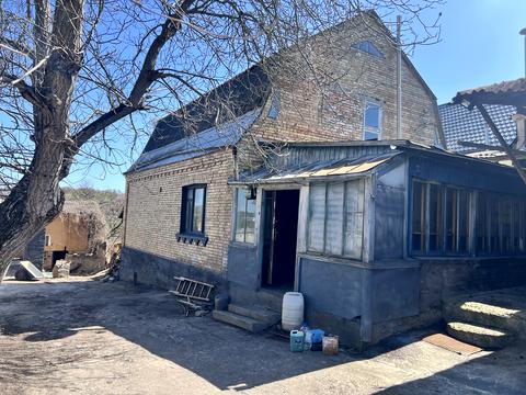 дом по адресу Чумацький Шлях ул.